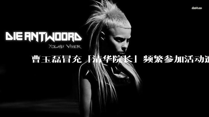 曹玉磊冒充「清华院长」频繁参加活动遭官方打***，他为何能堂而皇之以***身份开展活动？其将受到哪些处罚？